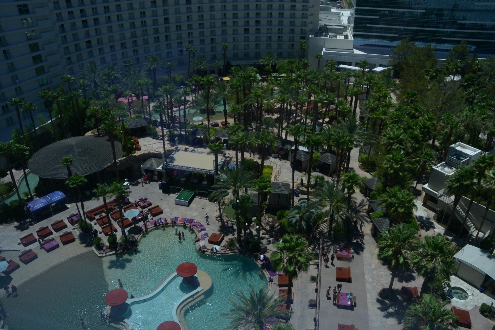 Armfight 43 Las Vegas