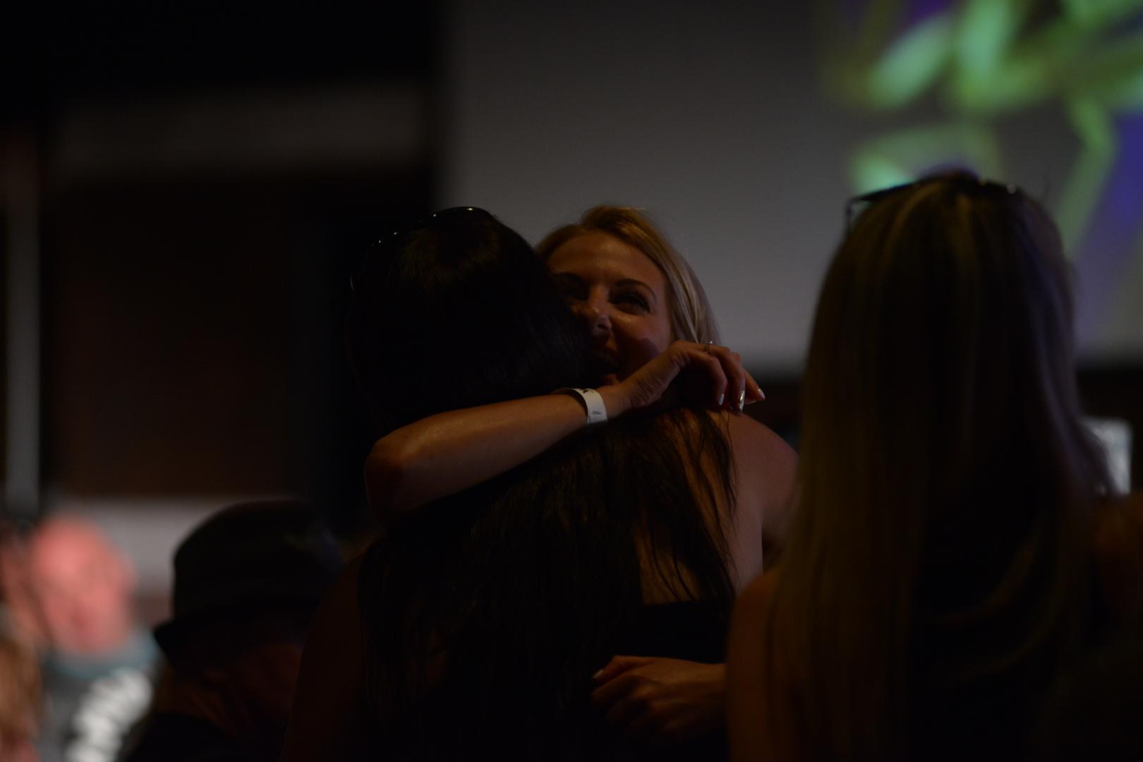 Armfight 43 Las Vegas