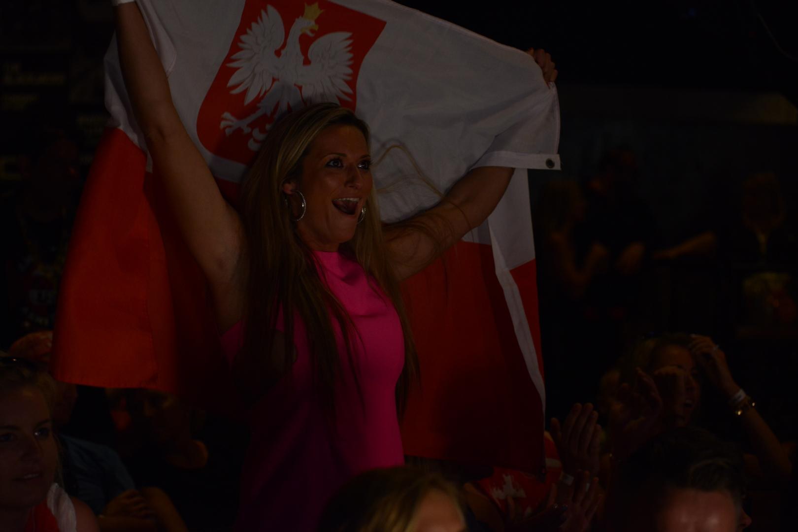 Armfight 43 Las Vegas