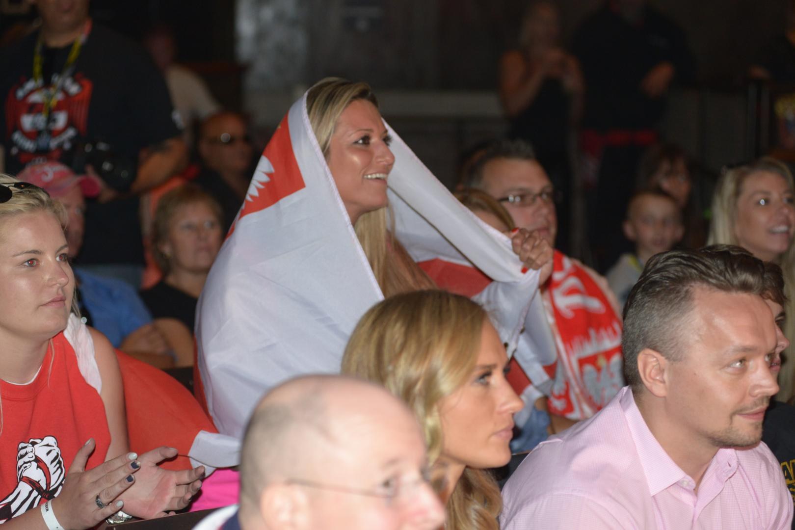 Armfight 43 Las Vegas