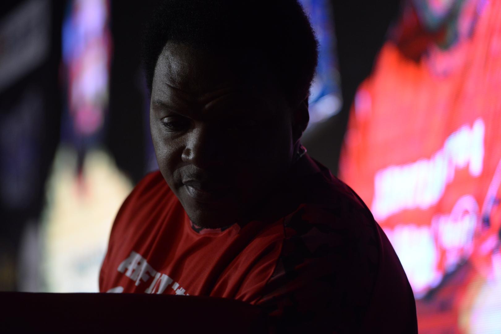 Armfight 43 Las Vegas