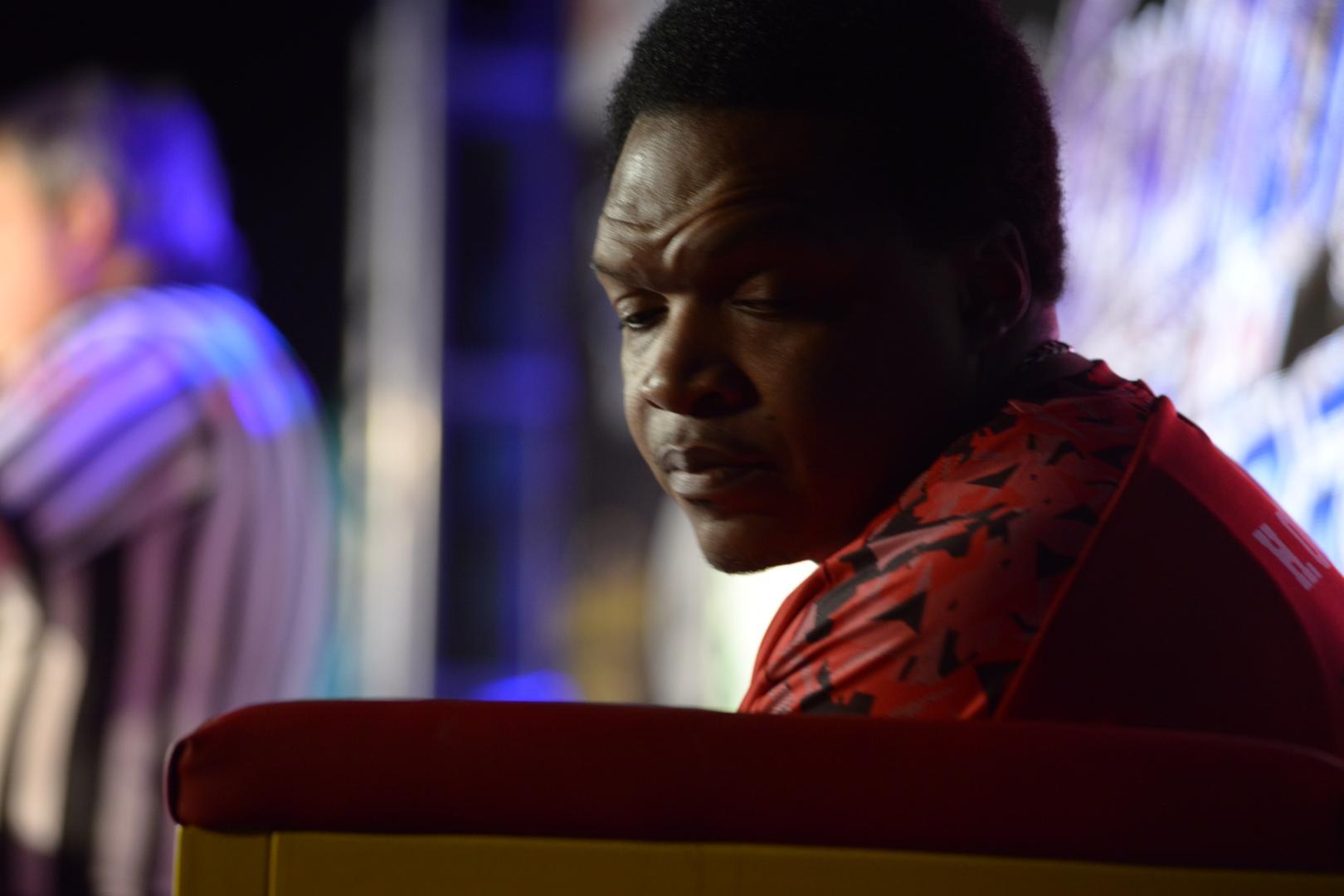 Armfight 43 Las Vegas