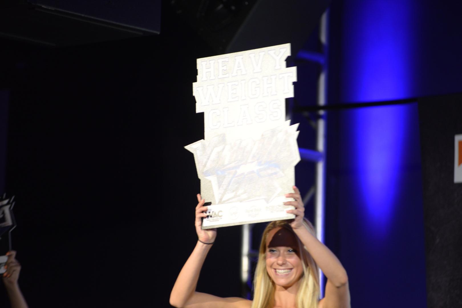 Armfight 43 Las Vegas