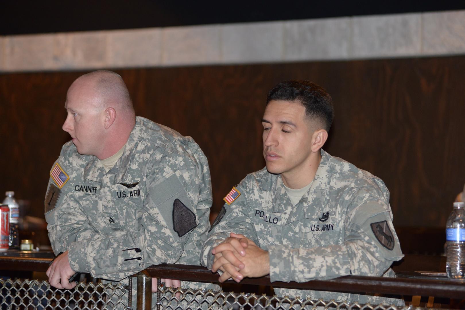 Armfight 43 Las Vegas