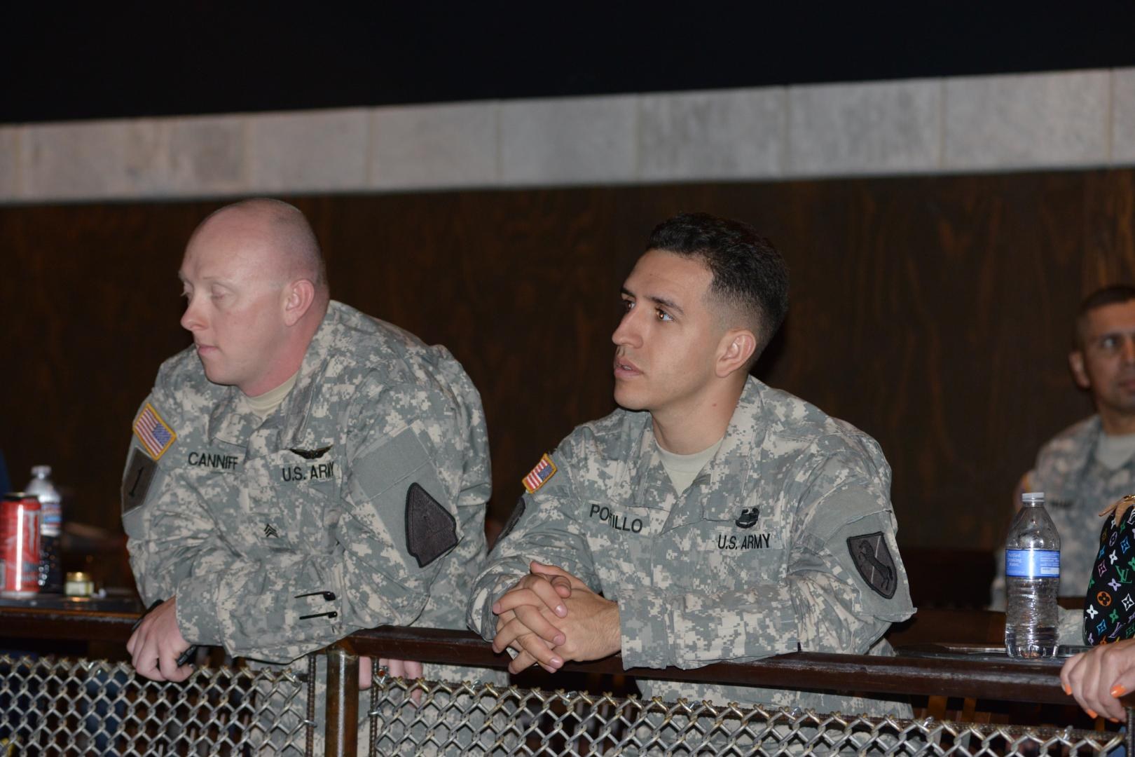 Armfight 43 Las Vegas