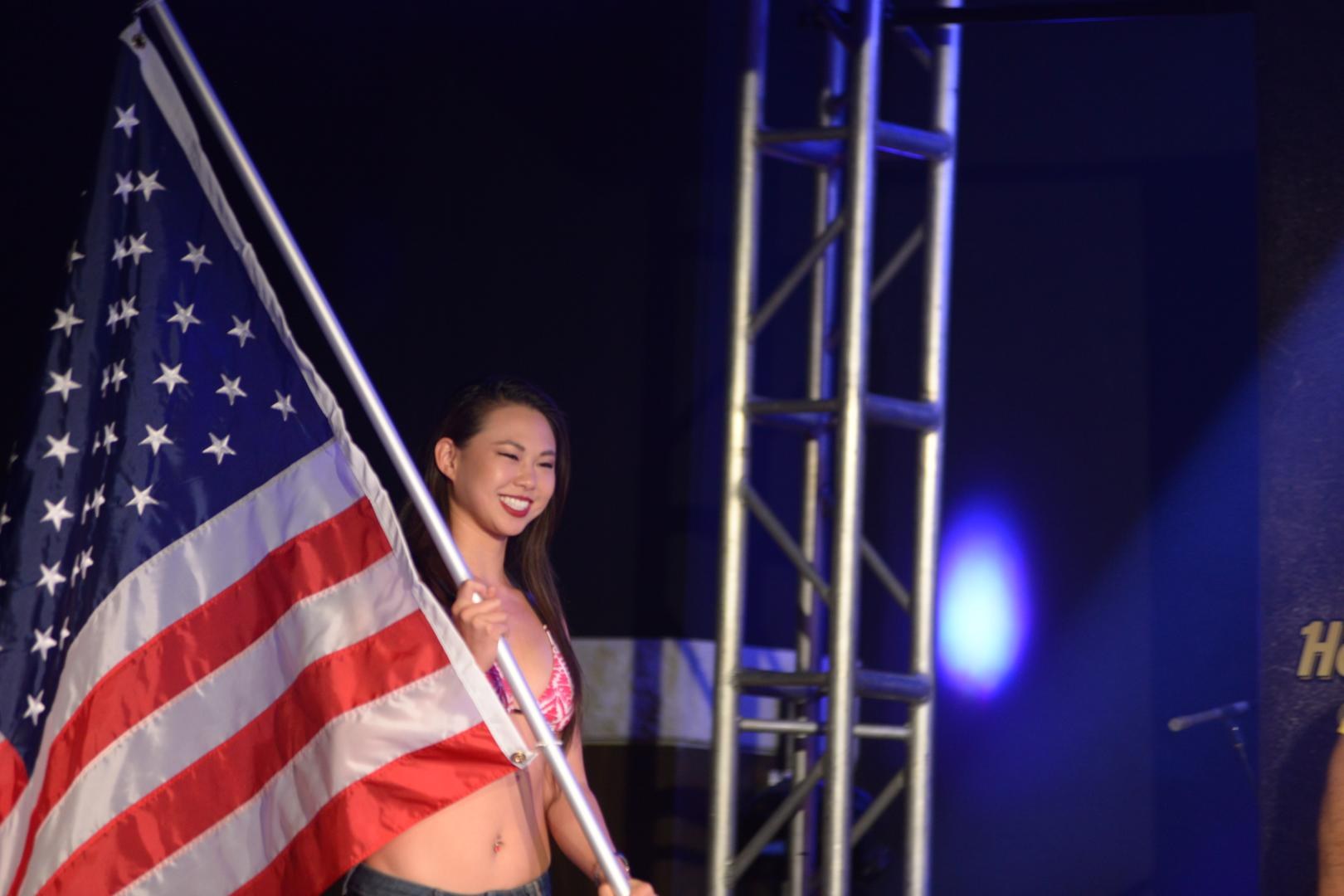 Armfight 43 Las Vegas