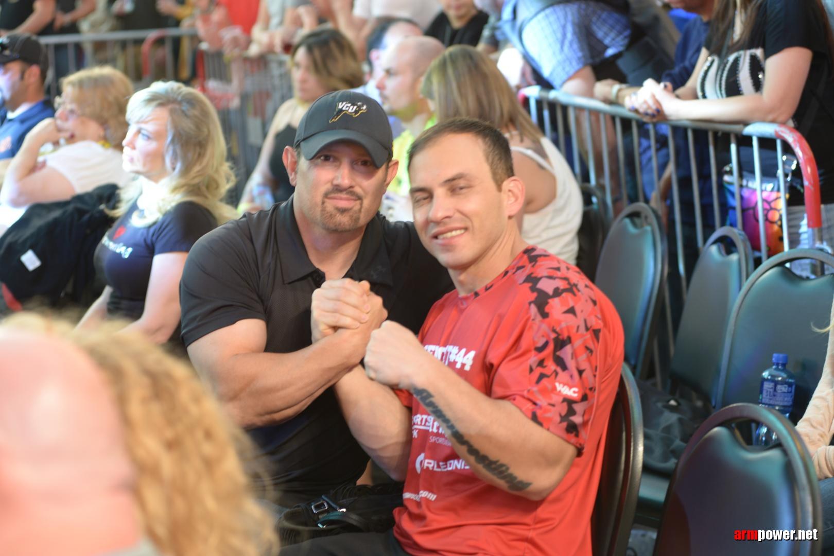 Armfight 44 Las Vegas