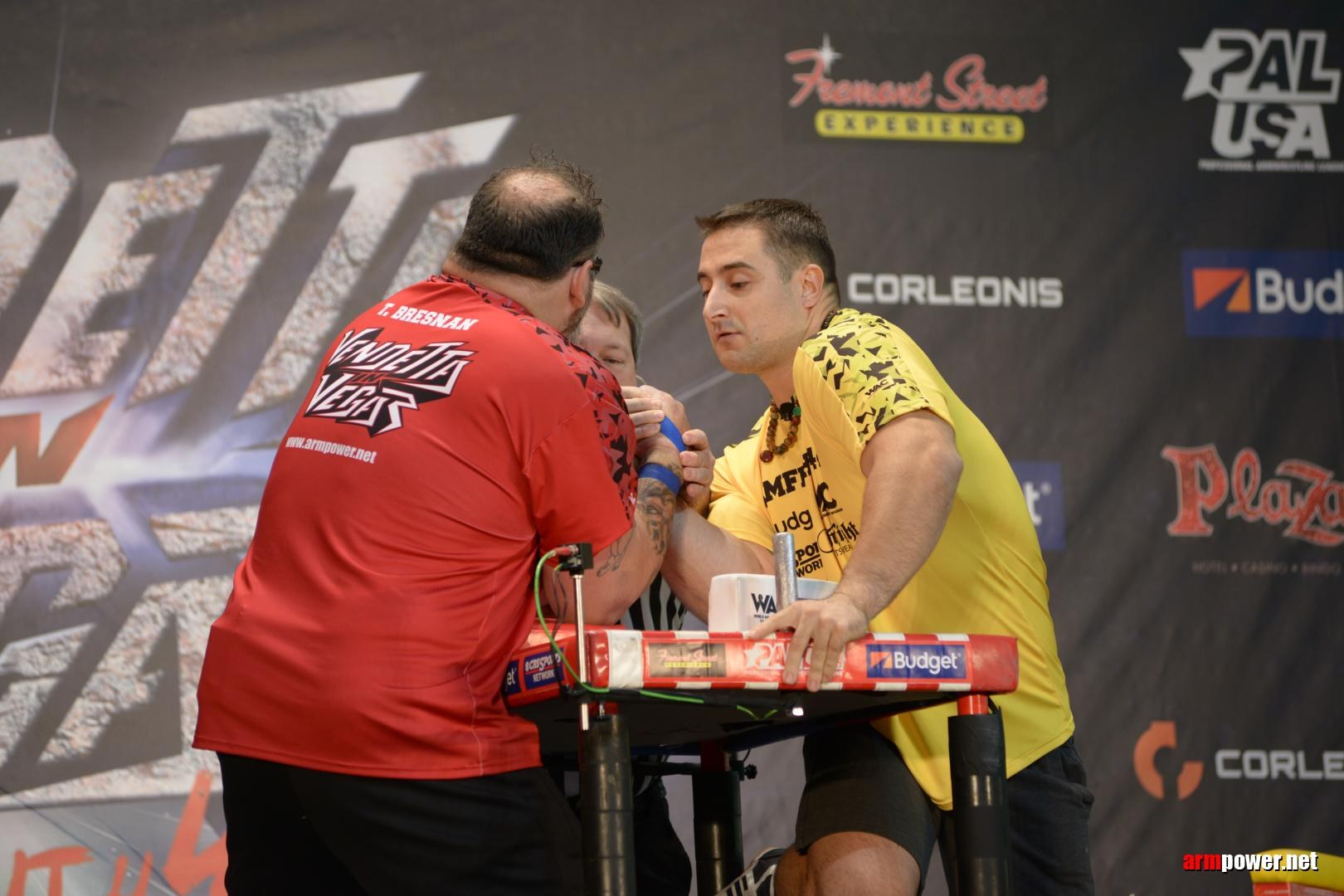 Armfight 44 Las Vegas