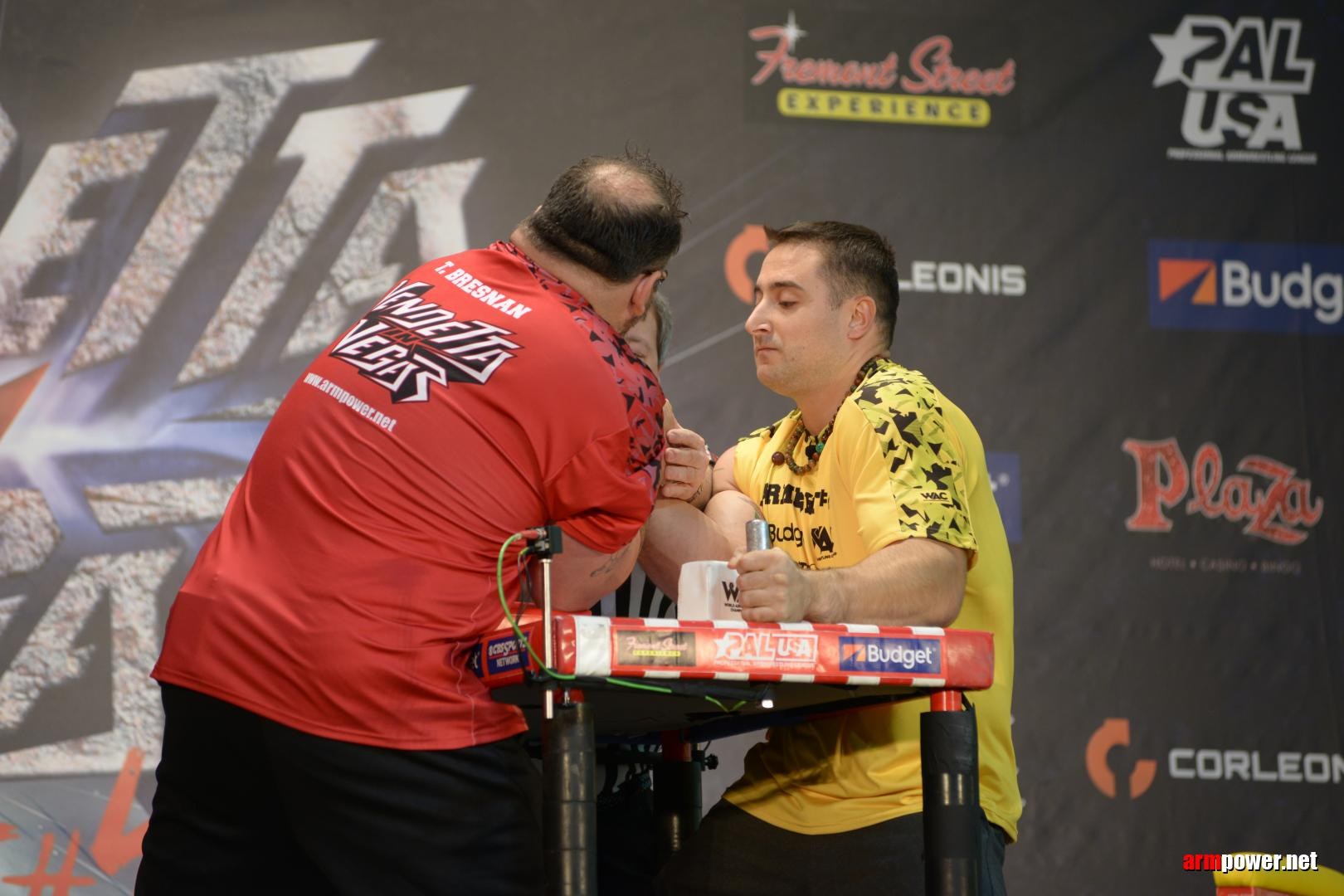 Armfight 44 Las Vegas