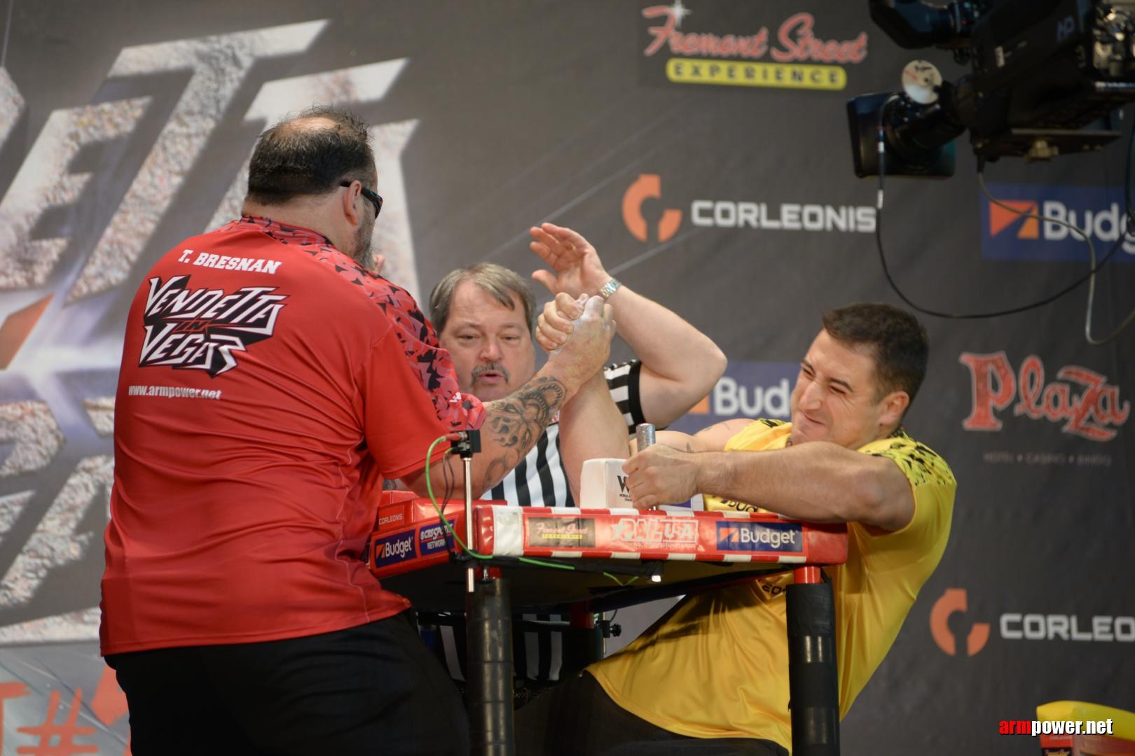 Armfight 44 Las Vegas