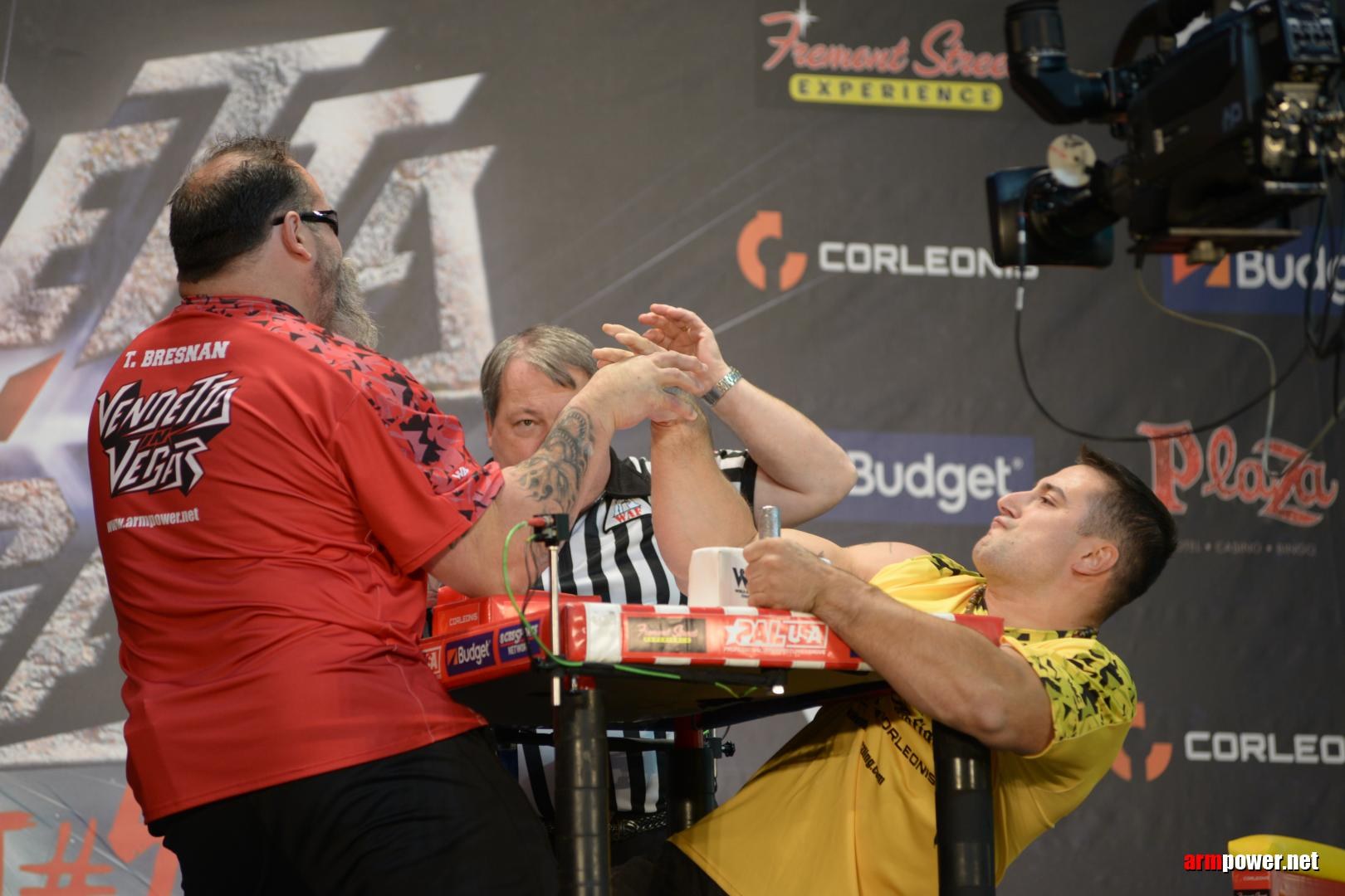 Armfight 44 Las Vegas