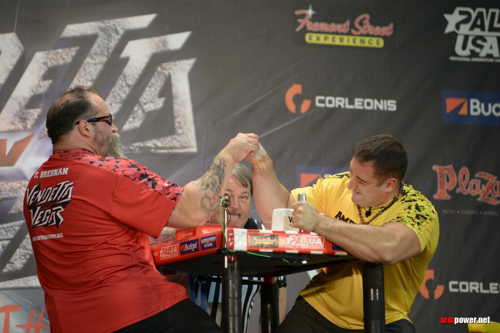 Armfight 44 Las Vegas