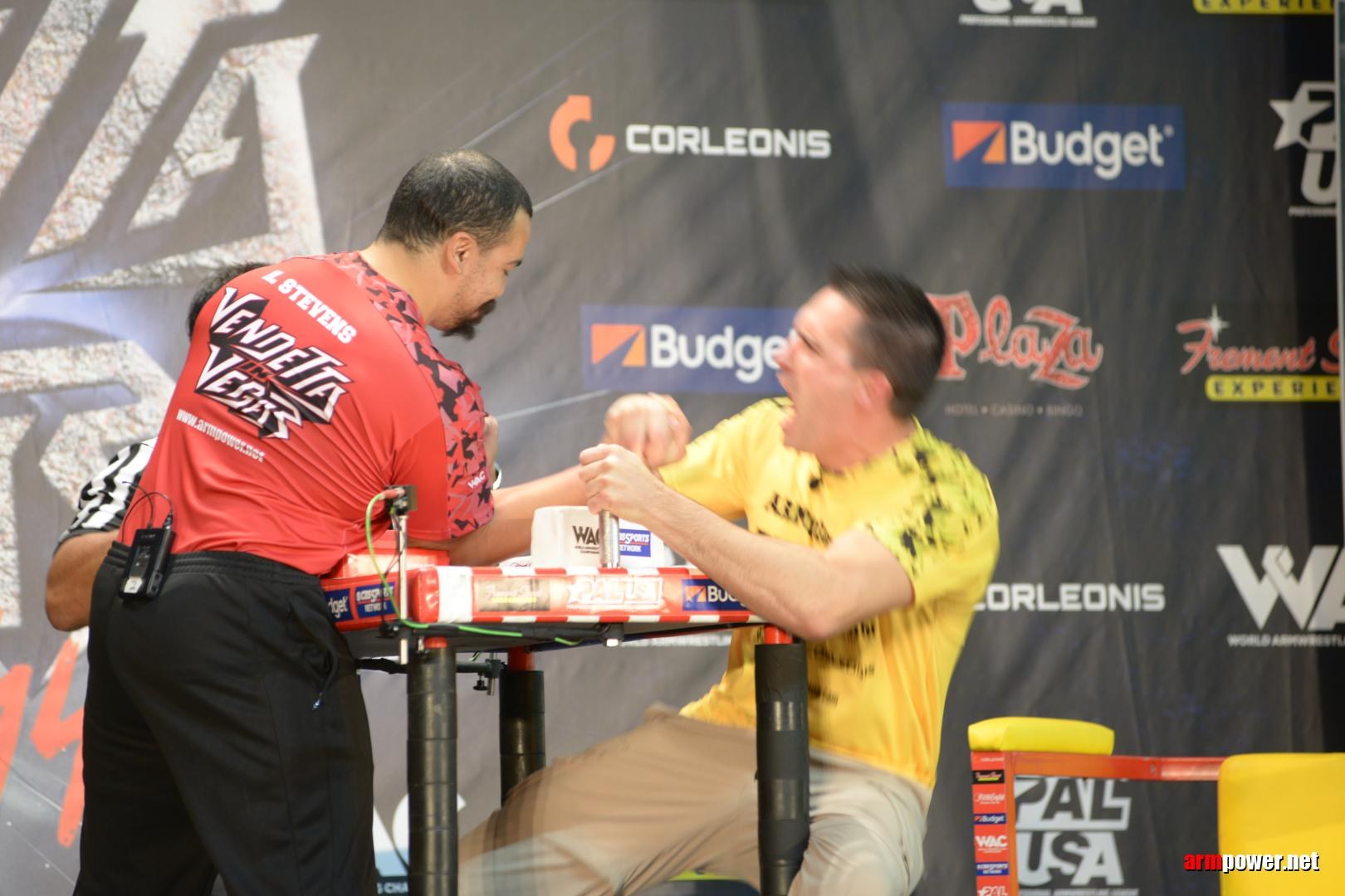 Armfight 44 Las Vegas