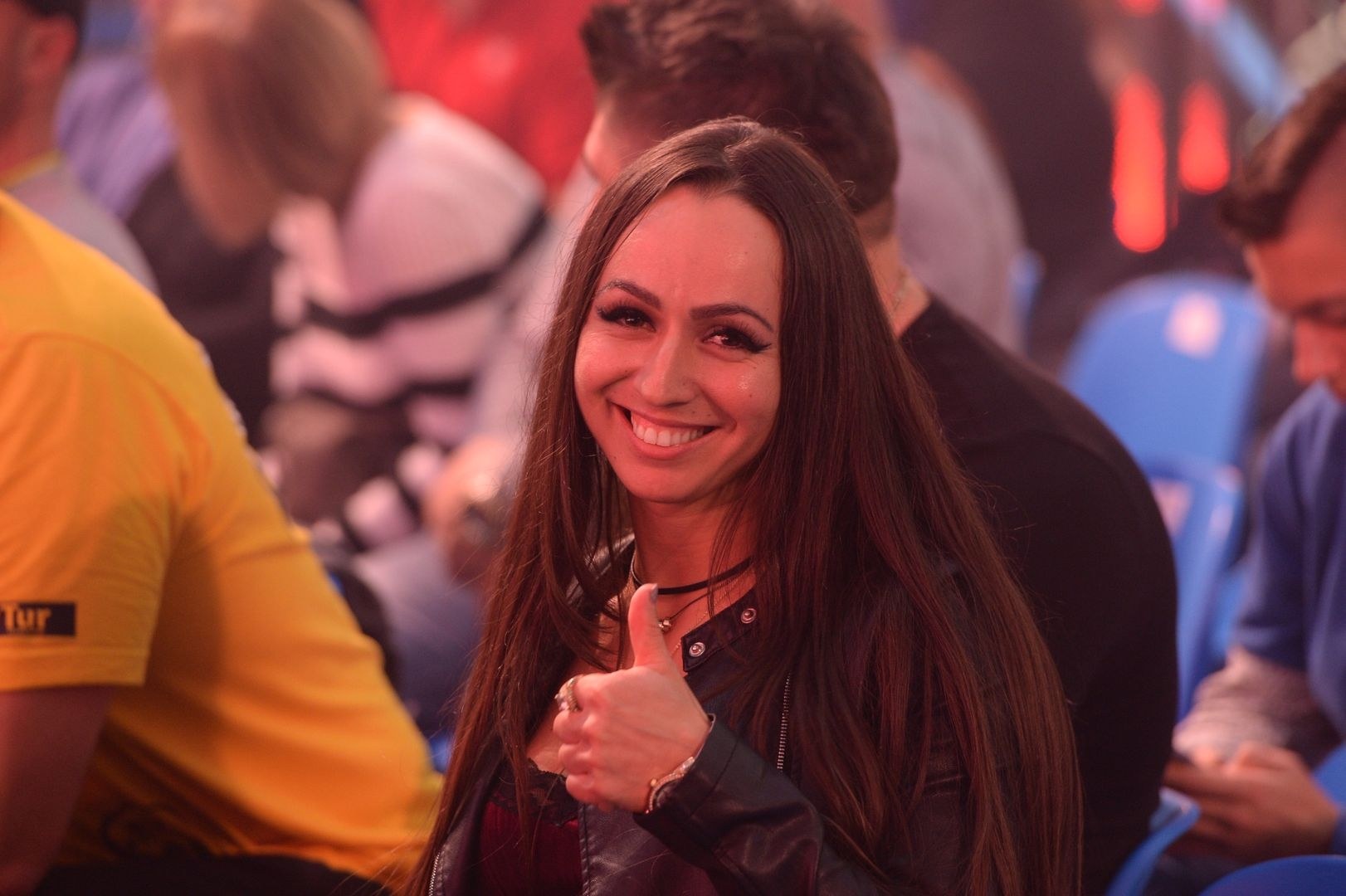 Armfight 48 Babayev Vs Hutchings