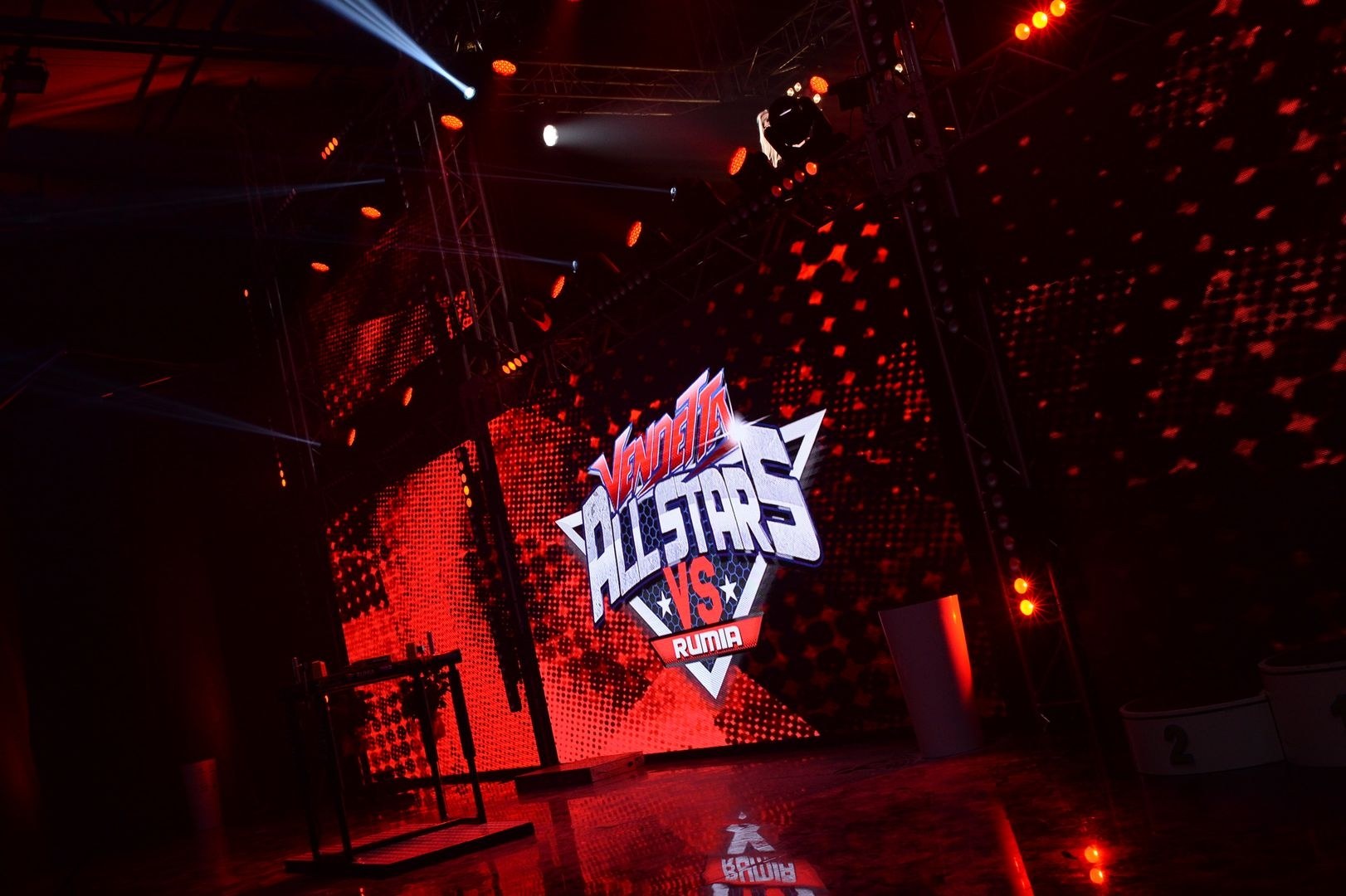 Armfight 48 Bartosiewicz Vs Tiete