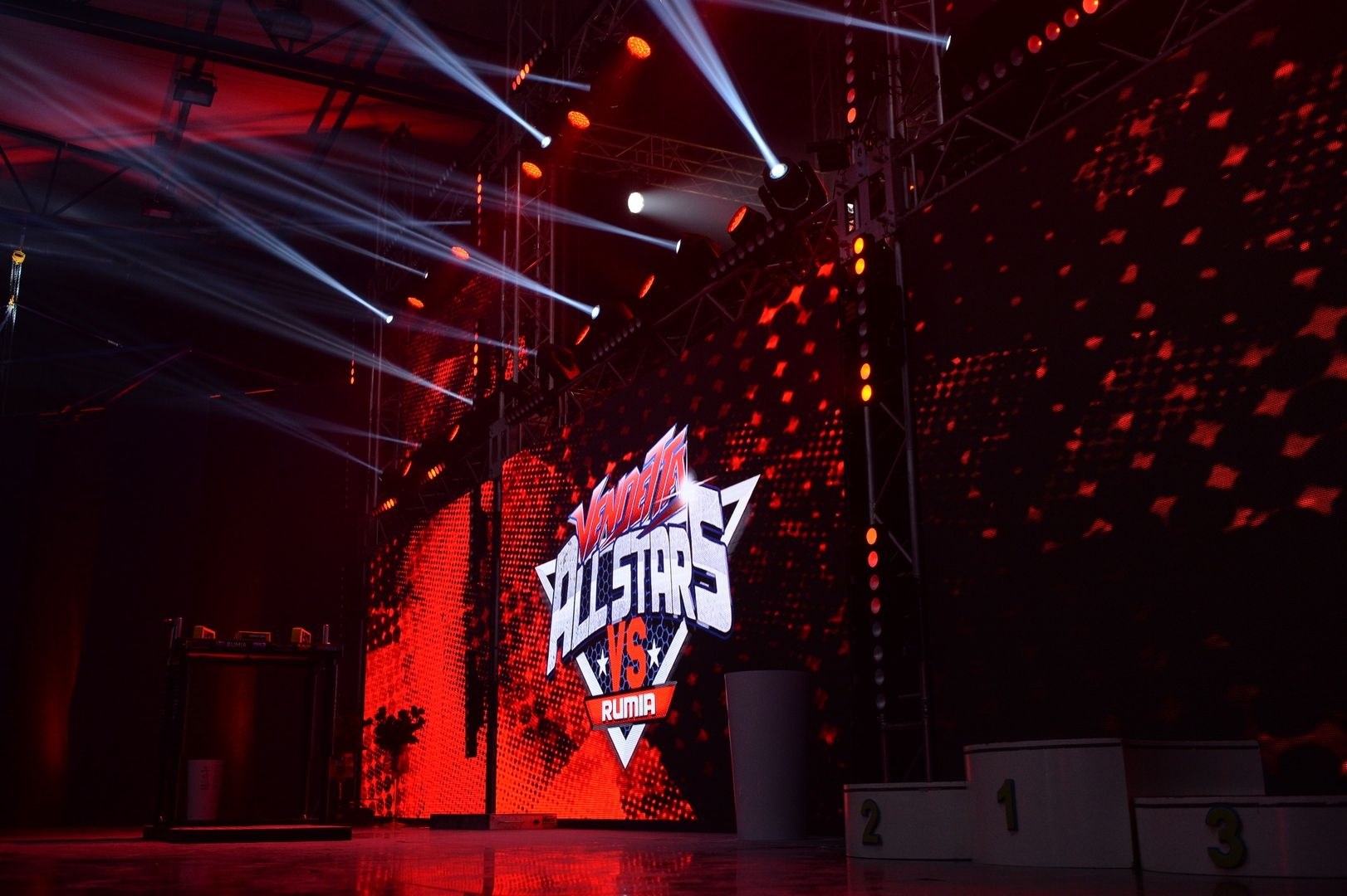 Armfight 48 Bartosiewicz Vs Tiete