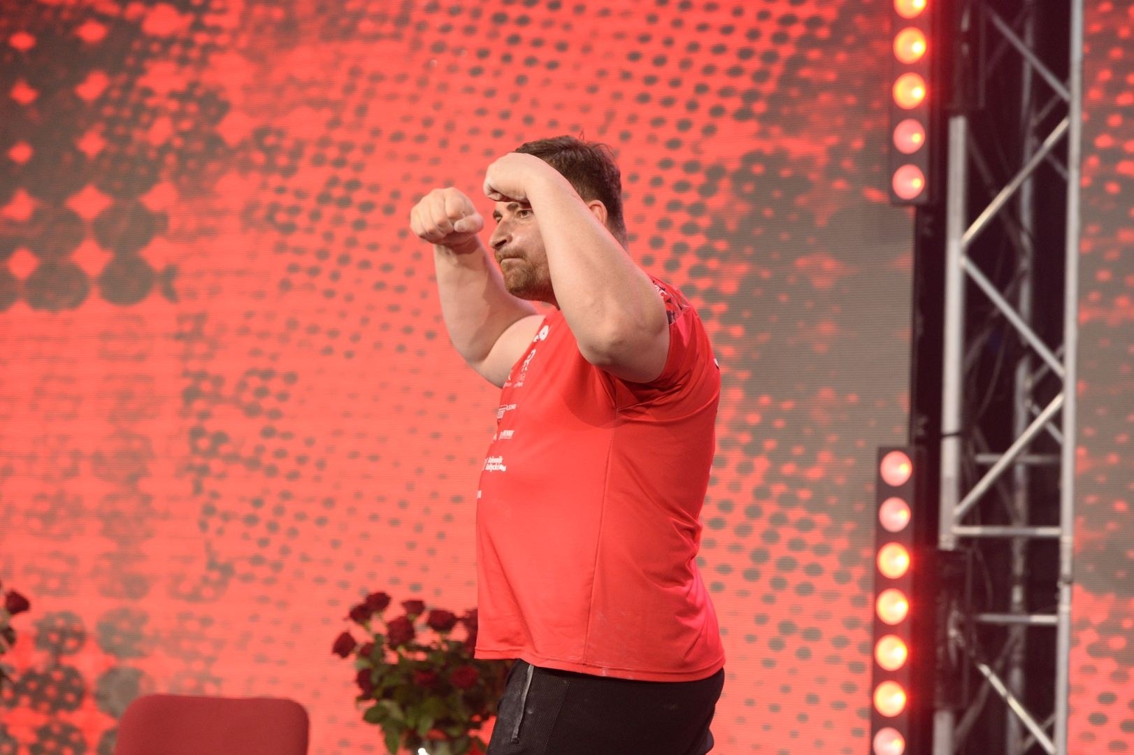 Armfight 48 Bresnan Vs Kvikvinia