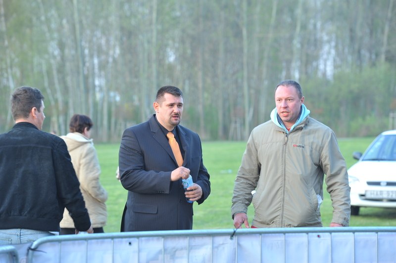 Armfight Tarnowo Podgorne