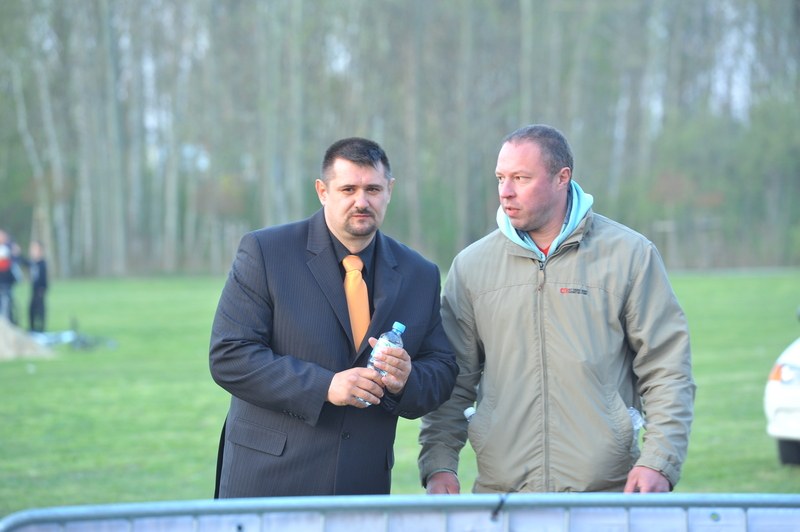 Armfight Tarnowo Podgorne