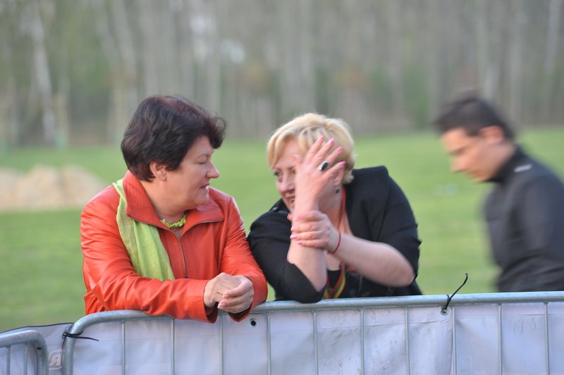 Armfight Tarnowo Podgorne