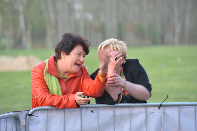 Armfight Tarnowo Podgorne