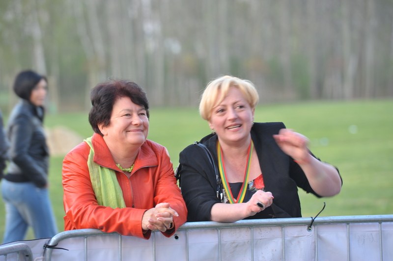 Armfight Tarnowo Podgorne