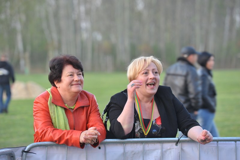 Armfight Tarnowo Podgorne