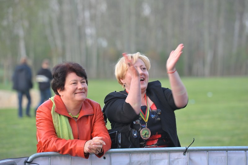 Armfight Tarnowo Podgorne