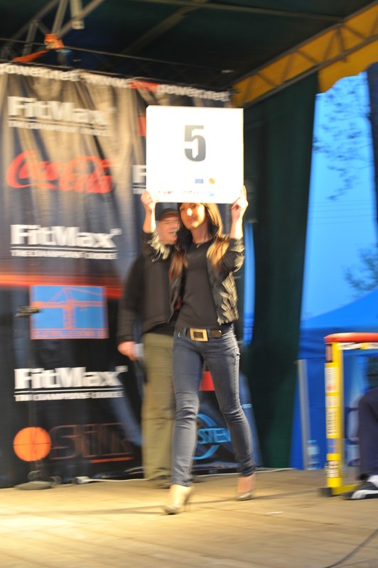 Armfight Tarnowo Podgorne