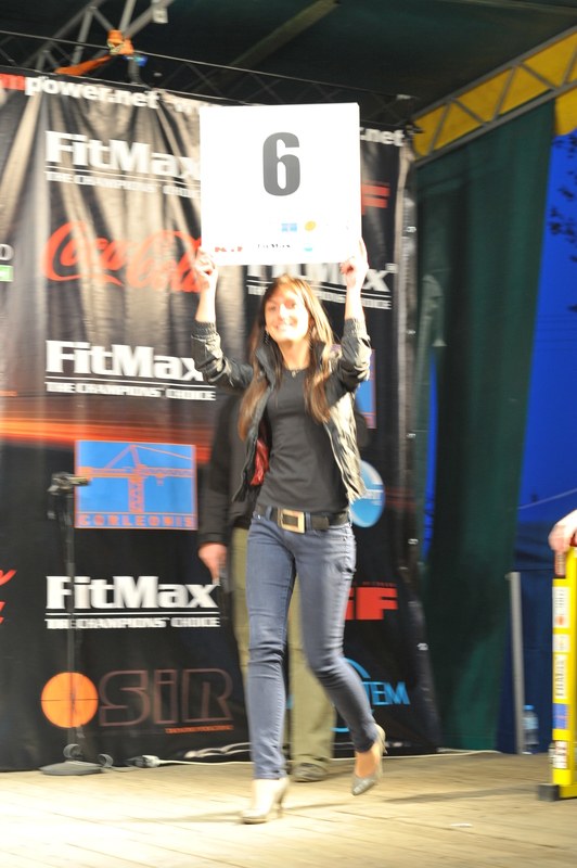 Armfight Tarnowo Podgorne