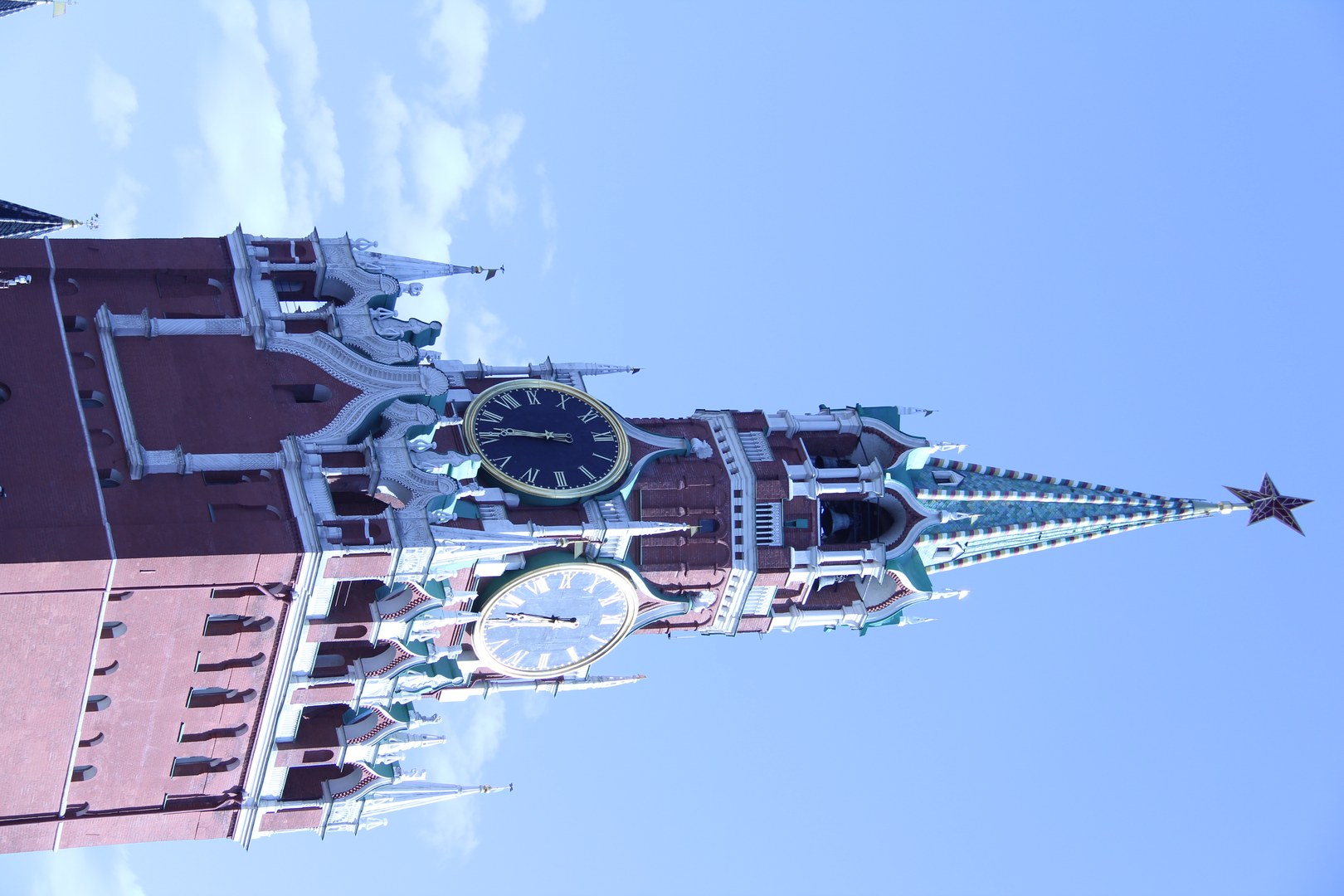 Armrestling Na Krasnoj Ploshchadi