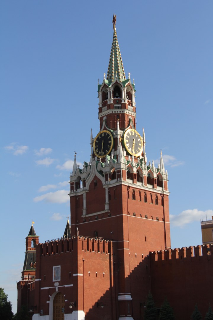 Armrestling Na Krasnoj Ploshchadi