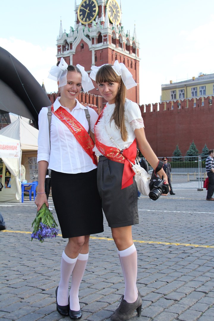 Armrestling Na Krasnoj Ploshchadi