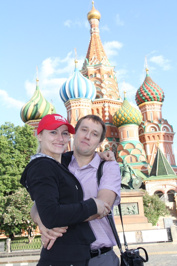 Armrestling Na Krasnoj Ploshchadi