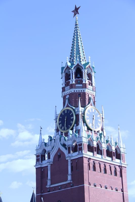 Armrestling Na Krasnoj Ploshchadi