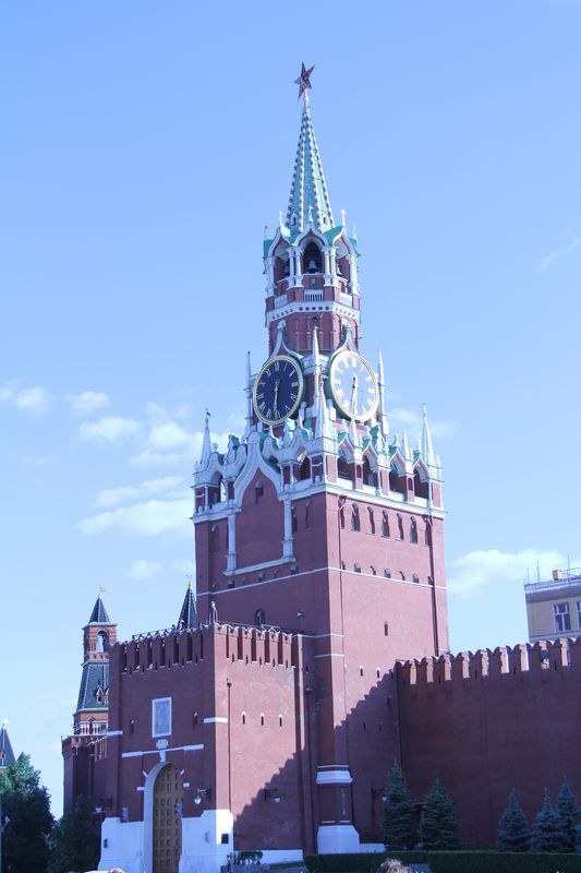 Armrestling Na Krasnoj Ploshchadi