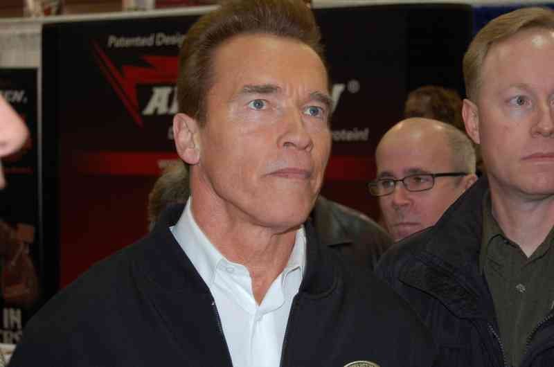 Arnold Classic