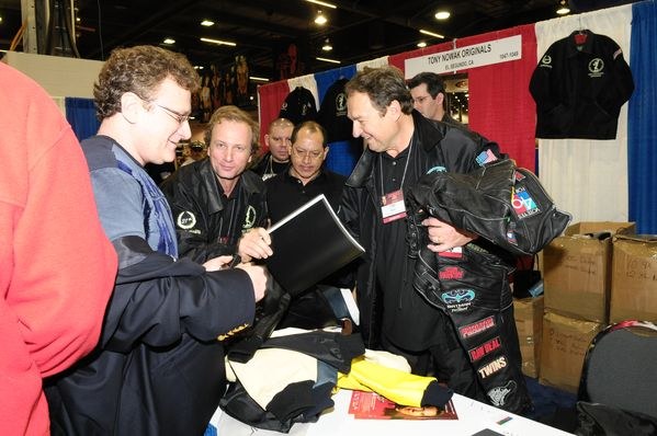 Arnold Classic 2009 Arnold Schwarzenegger