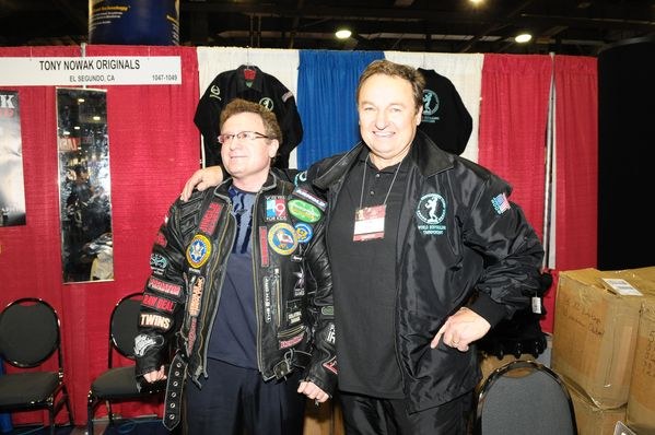 Arnold Classic 2009 Arnold Schwarzenegger