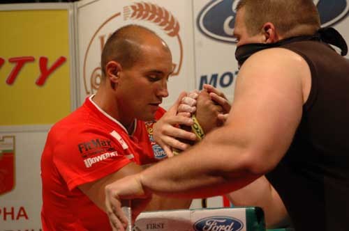 Benefis Cvetan Gashevski