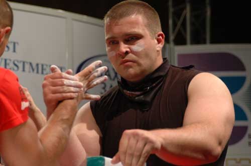 Benefis Cvetan Gashevski