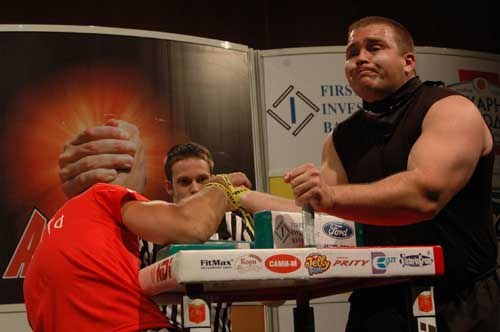 Benefis Cvetan Gashevski