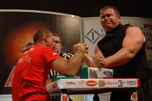 Benefis Cvetan Gashevski