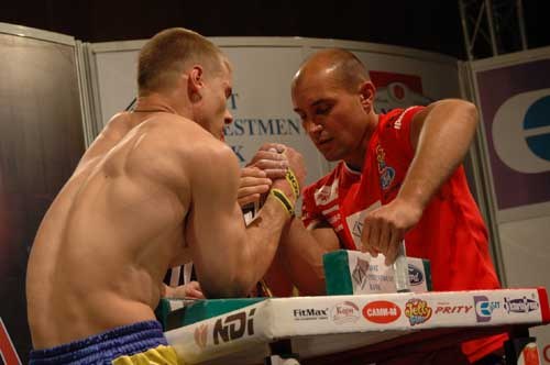 Benefis Cvetan Gashevski