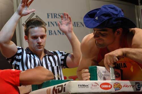 Benefis Cvetan Gashevski