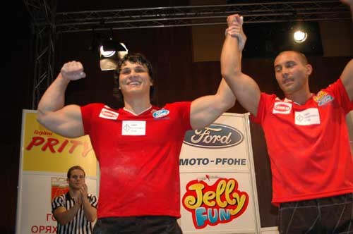 Benefis Cvetan Gashevski