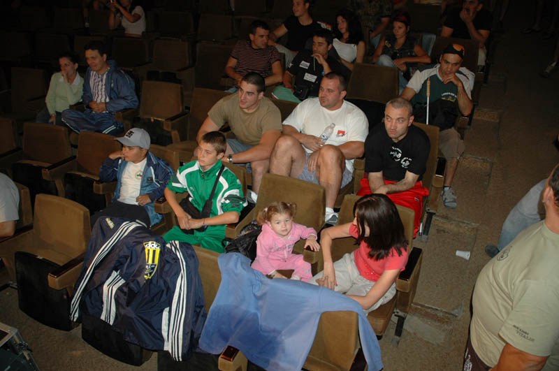 Bulgarian Championships