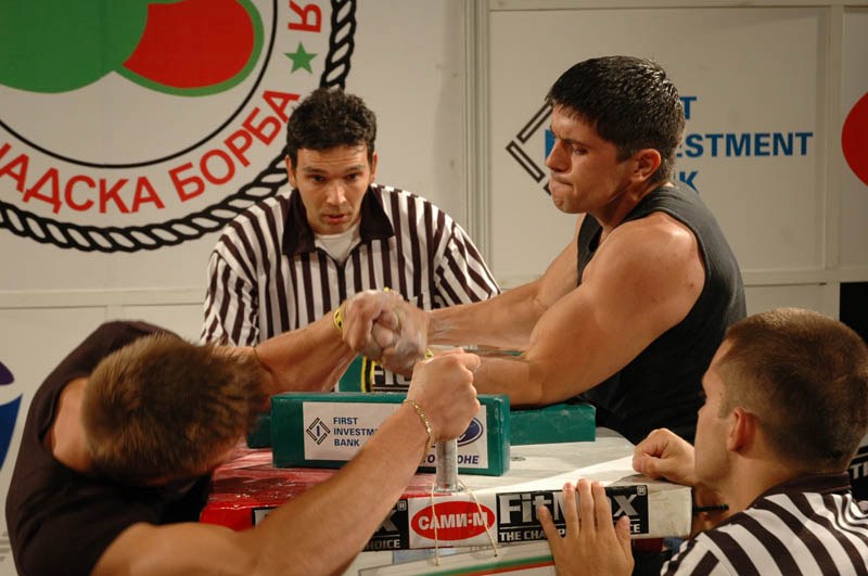 Bulgarian Championships