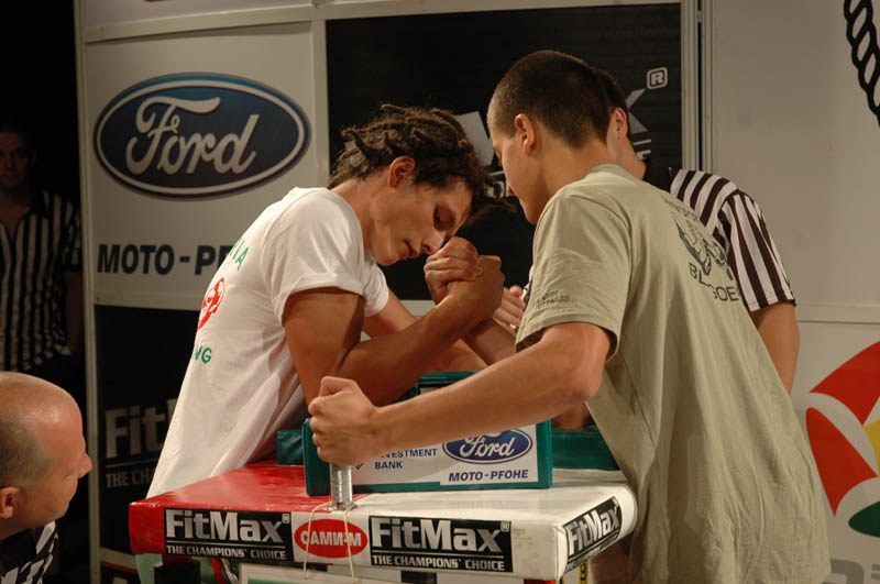 Bulgarian Championships