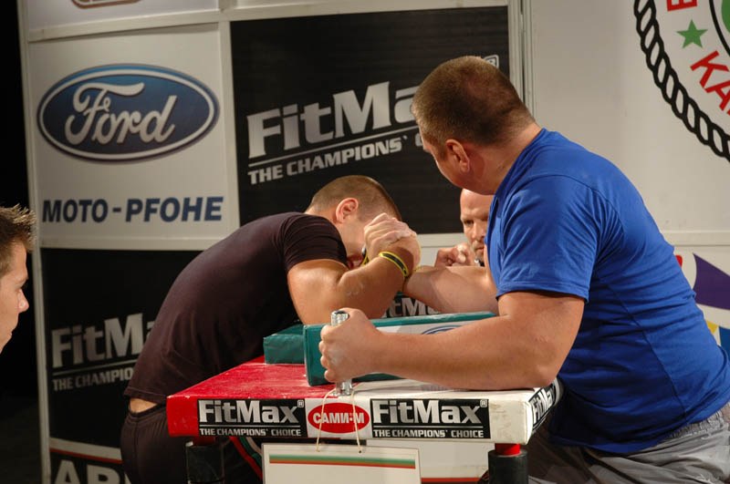 Bulgarian Championships